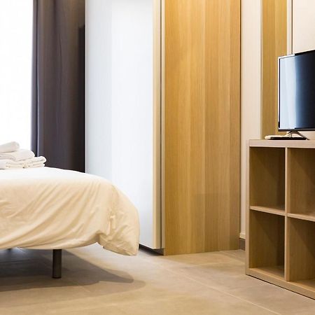 Apartamento Malaga Marmoles 3 Eksteriør billede