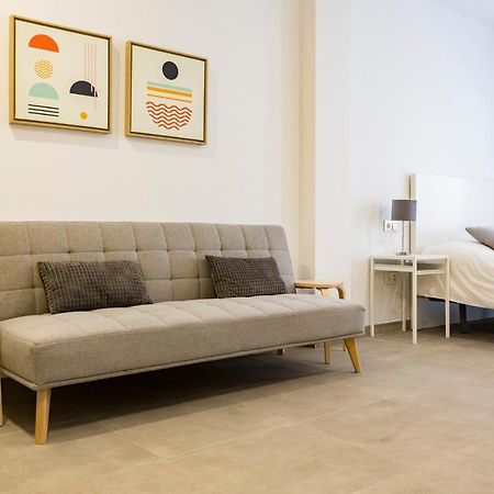 Apartamento Malaga Marmoles 3 Eksteriør billede