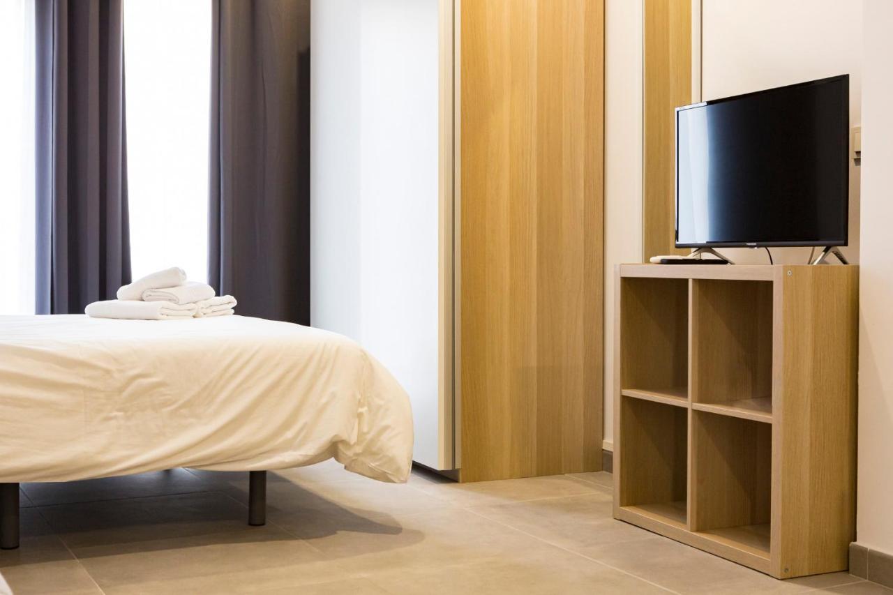 Apartamento Malaga Marmoles 3 Eksteriør billede
