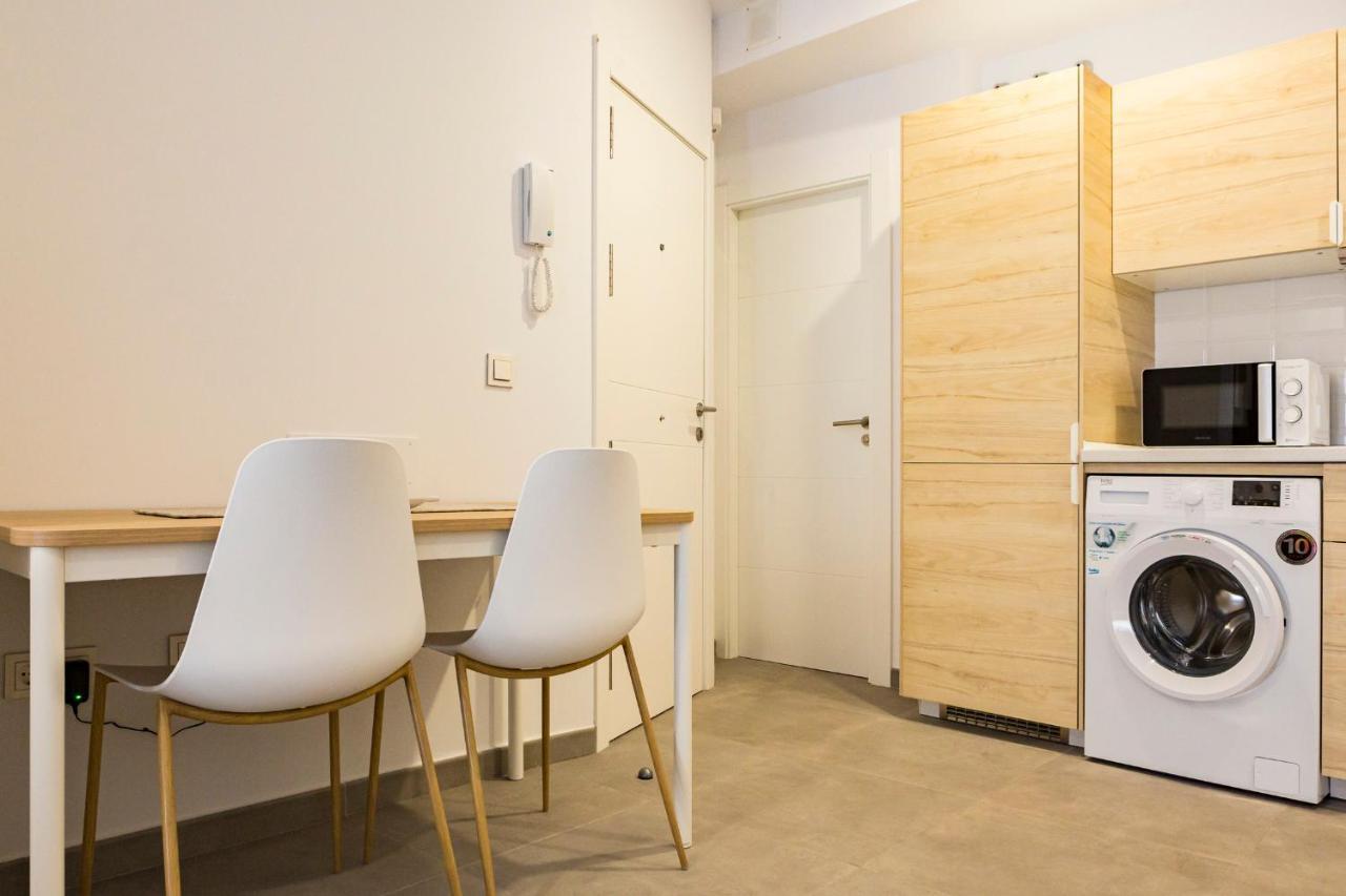 Apartamento Malaga Marmoles 3 Eksteriør billede