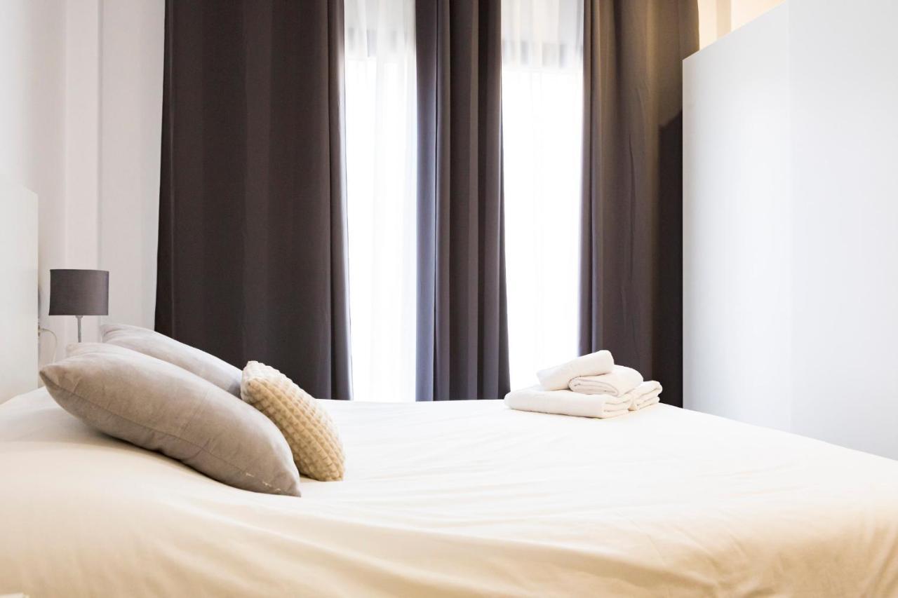 Apartamento Malaga Marmoles 3 Eksteriør billede